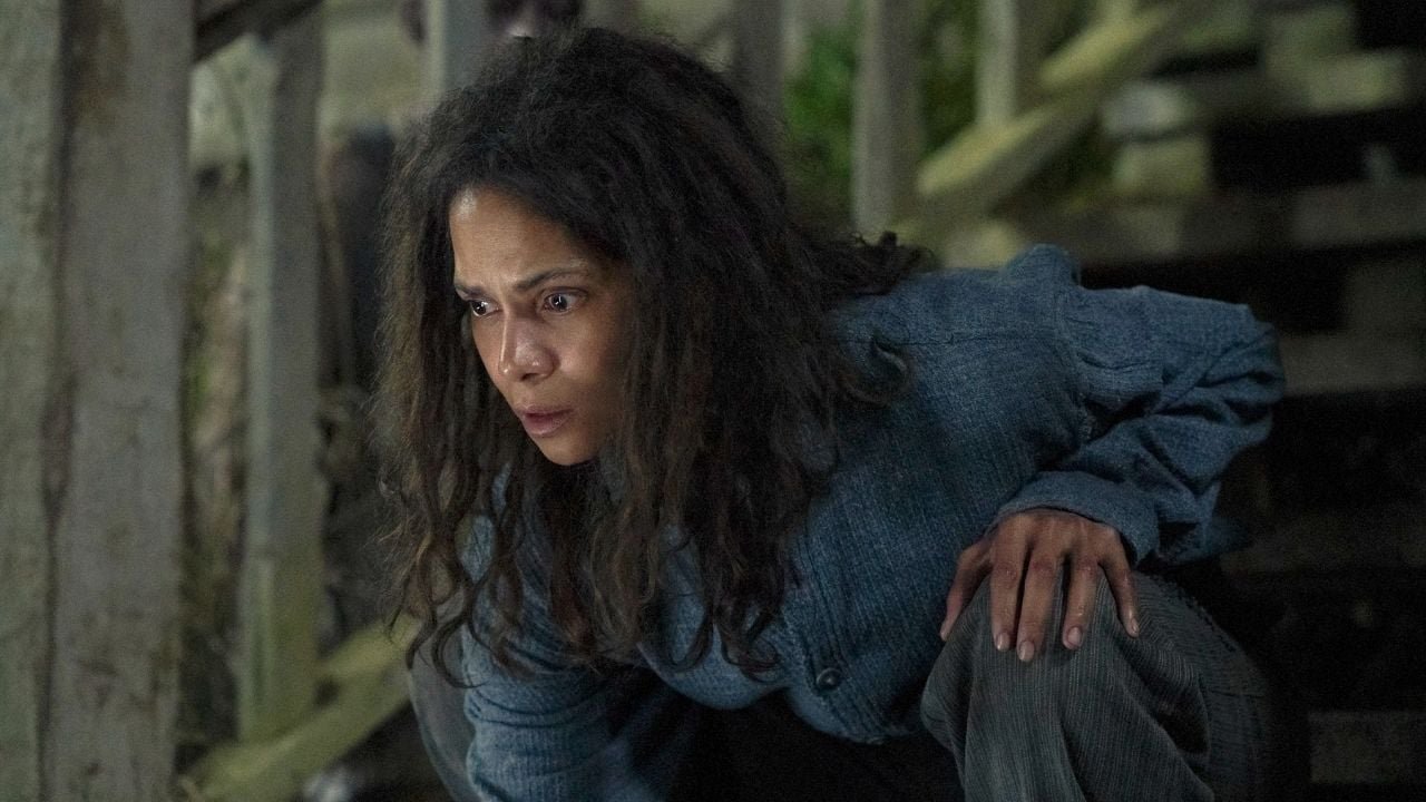 You are currently viewing Halle Berry’li Korku Filmi “Never Let Go”dan İlk Fragman