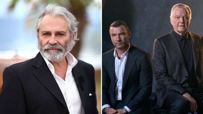 You are currently viewing Haluk Bilginer, Yerli “Ray Donovan” Uyarlamasında!