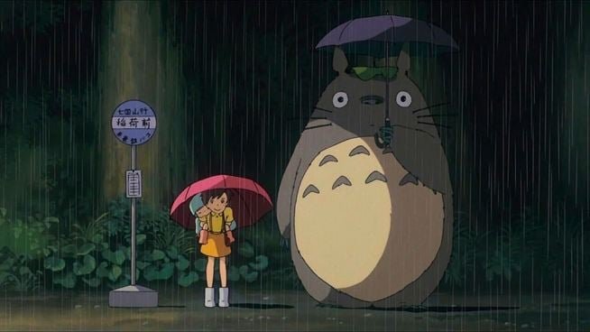 You are currently viewing Hayao Miyazaki’den Yeni “Nostaljik” Bir Film Geliyor