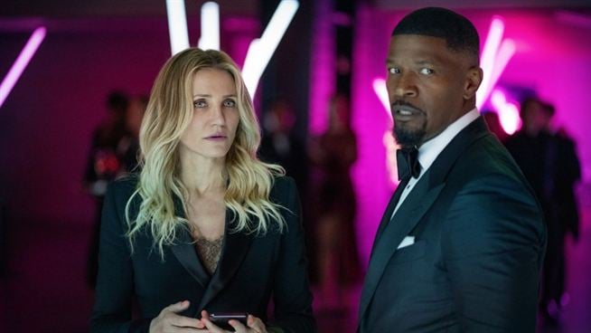 You are currently viewing Jamie Foxx ve Cameron Diaz’lı “Back in Action”a İlk Bakış!