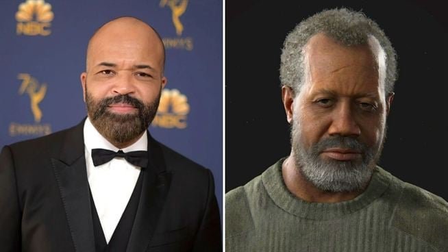 You are currently viewing Jeffrey Wright “The Last Of Us” 2. Sezon İçin Oyundaki Rolüne Geri Dönüyor