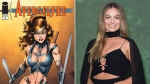 Read more about the article Margot Robbie “Avengelyne” Uyarlamasında Başrolü Oynamak İstiyor