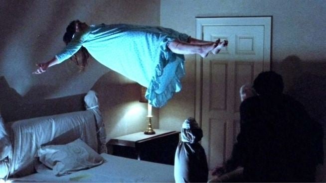 You are currently viewing Mike Flanagan “The Exorcist”e “Radikal Yeni Bir Yorum” Getirmeye Hazırlanıyor