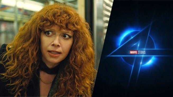 You are currently viewing Natasha Lyonne “Fantastic Four” Kadrosuna Katıldı