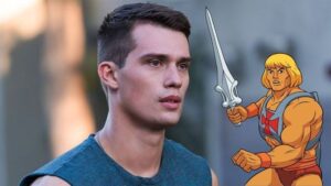 Read more about the article Nicholas Galitzine, Amazon’un “Masters Of The Universe” Filminde He-Man Olacak!
