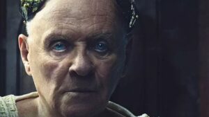 Read more about the article Prime Video, Anthony Hopkins’li Tarihi Drama “Those About To Die” İçin Tarih Verdi!