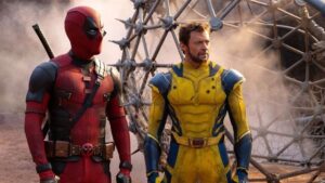Read more about the article Ryan Reynolds, Marvel Filmlerinin Jenerik Sonrası Sahnelerini Hedef Aldı!