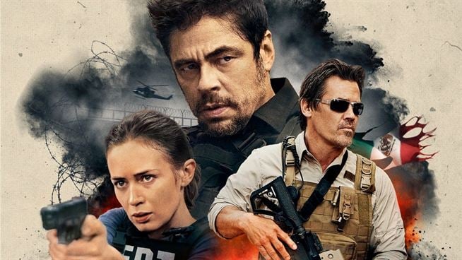 Read more about the article Sicario 3: Christopher McQuarrie Projeden Ayrıldı