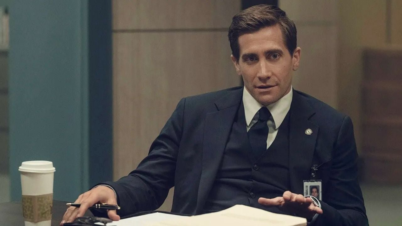 You are currently viewing Suç ve Gerilim Dizisi “Presumed Innocent”tan Yeni Fragman: Jake Gyllenhaal Başrolde!