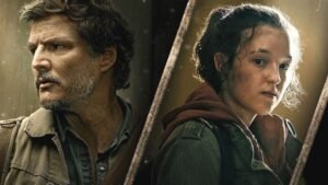 Read more about the article “The Last of Us” 2. Sezondan Yeni Set Görüntüsü: Oyundan İkonik Bir Mekan