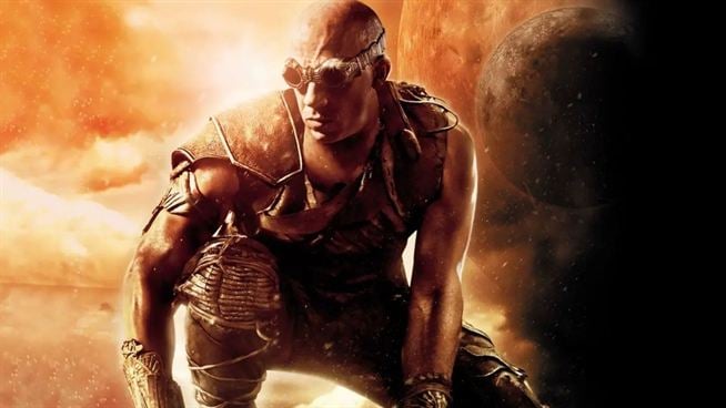 You are currently viewing Vin Diesel “Riddick: Furya” ile Geri Dönüyor!