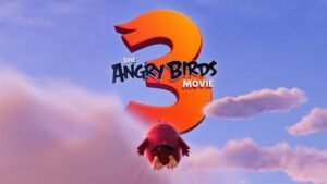 Read more about the article “Angry Birds 3” İçin Çalışmalar Başladı