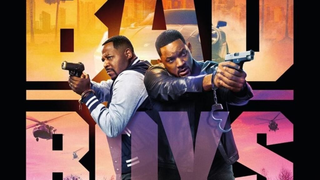 “Bad Boys: Ya Hep Ya Hiç” Şimdi Sinemalarda!