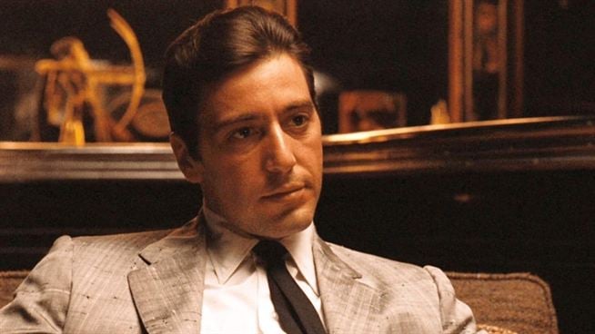 Read more about the article Francis Ford Coppola, Al Pacino’nun “The Godfather” Seçmelerindeki Görüntülerini Paylaştı