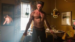 Read more about the article Hugh Jackman, Yeniden Wolverine Olmanın Zorluklarını Anlattı: “En Zor Kısmı Yemekti…”