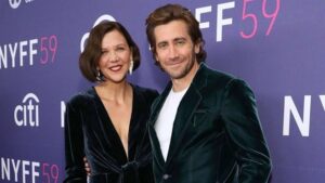 Read more about the article Maggie ve Jake Gyllenhaal “The Bride!” Filminde Bir Araya Geliyor