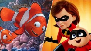 Read more about the article Pixar “Kayıp Balık Nemo” ve “İnanılmaz Aile”yi Yeniden Başlatmayı Düşünüyor