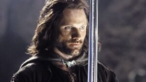 Read more about the article Viggo Mortensen “The Hunt For Gollum” İçin Aragorn Rolüne Dönmeye Hazır!